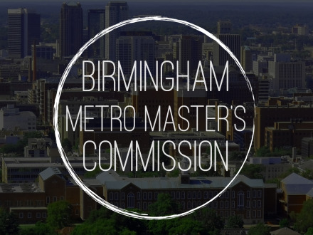 Birmingham Metro MC
