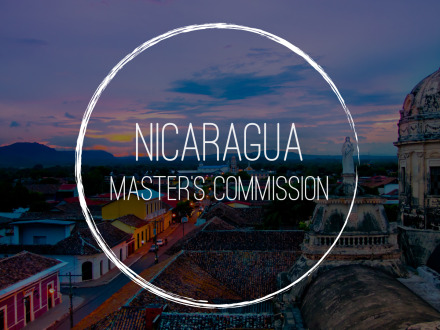 Nicaragua MC