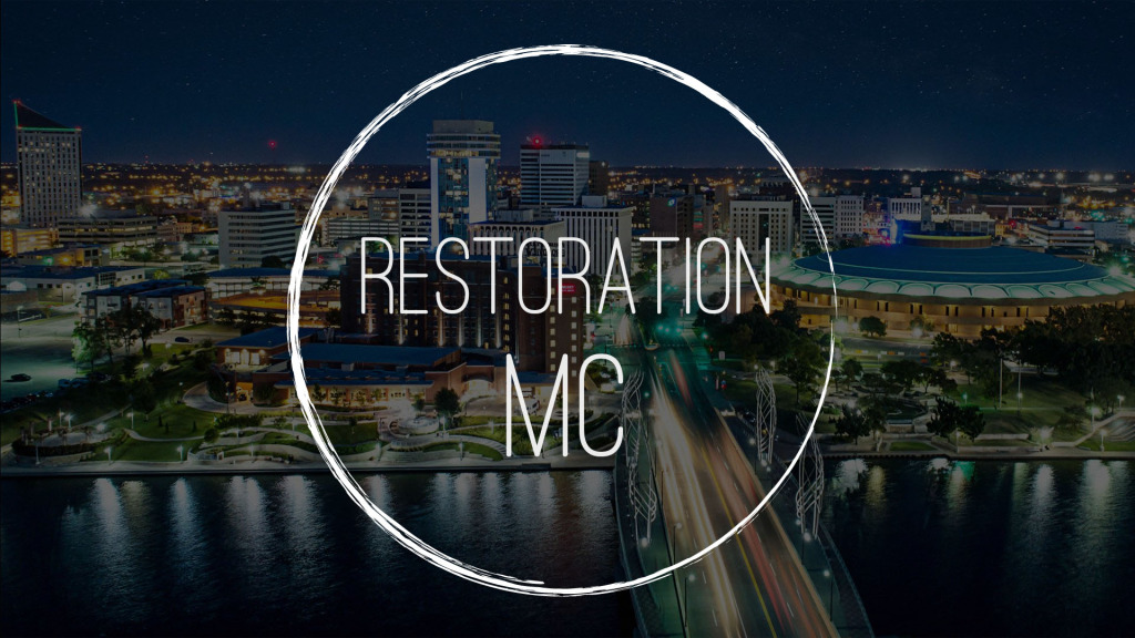 Restoration MC